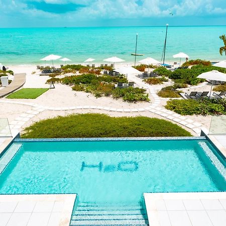 H2O Lifestyle Resort Long Bay Bagian luar foto