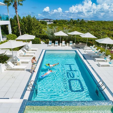 H2O Lifestyle Resort Long Bay Bagian luar foto