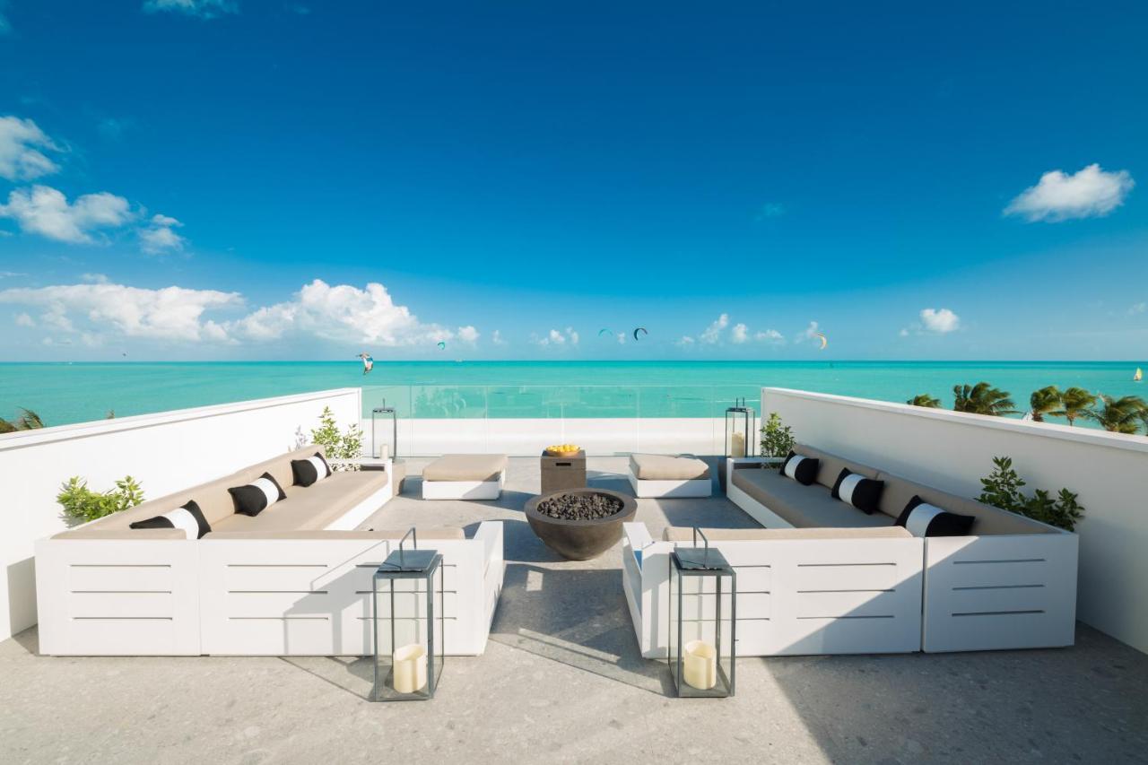 H2O Lifestyle Resort Long Bay Bagian luar foto