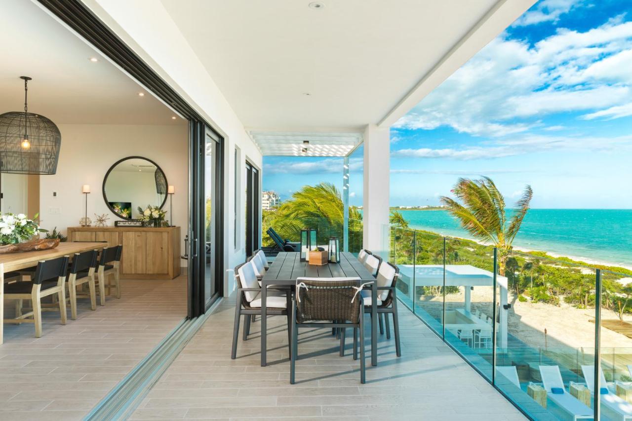 H2O Lifestyle Resort Long Bay Bagian luar foto