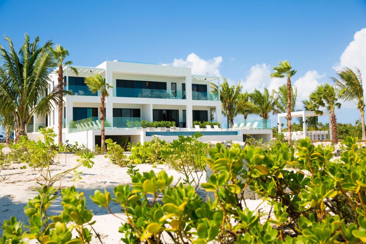 H2O Lifestyle Resort Long Bay Bagian luar foto