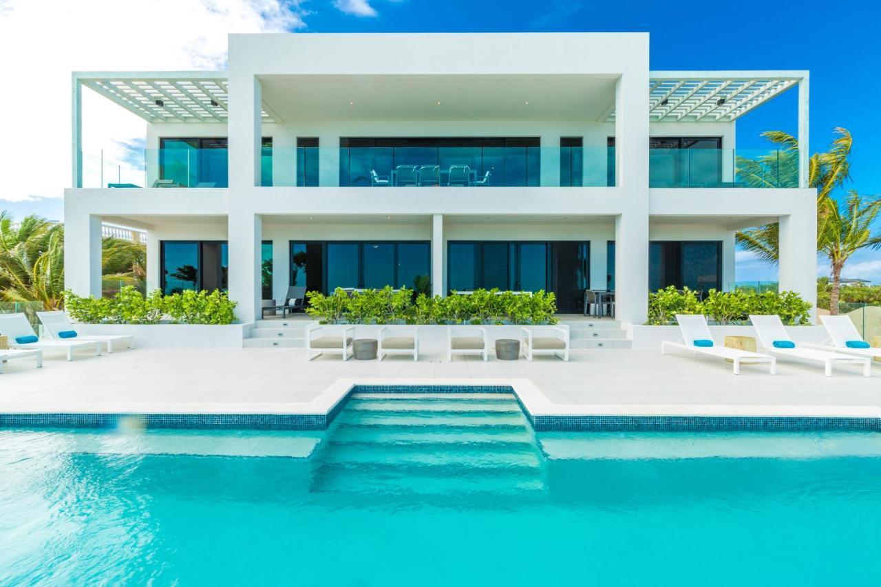 H2O Lifestyle Resort Long Bay Bagian luar foto