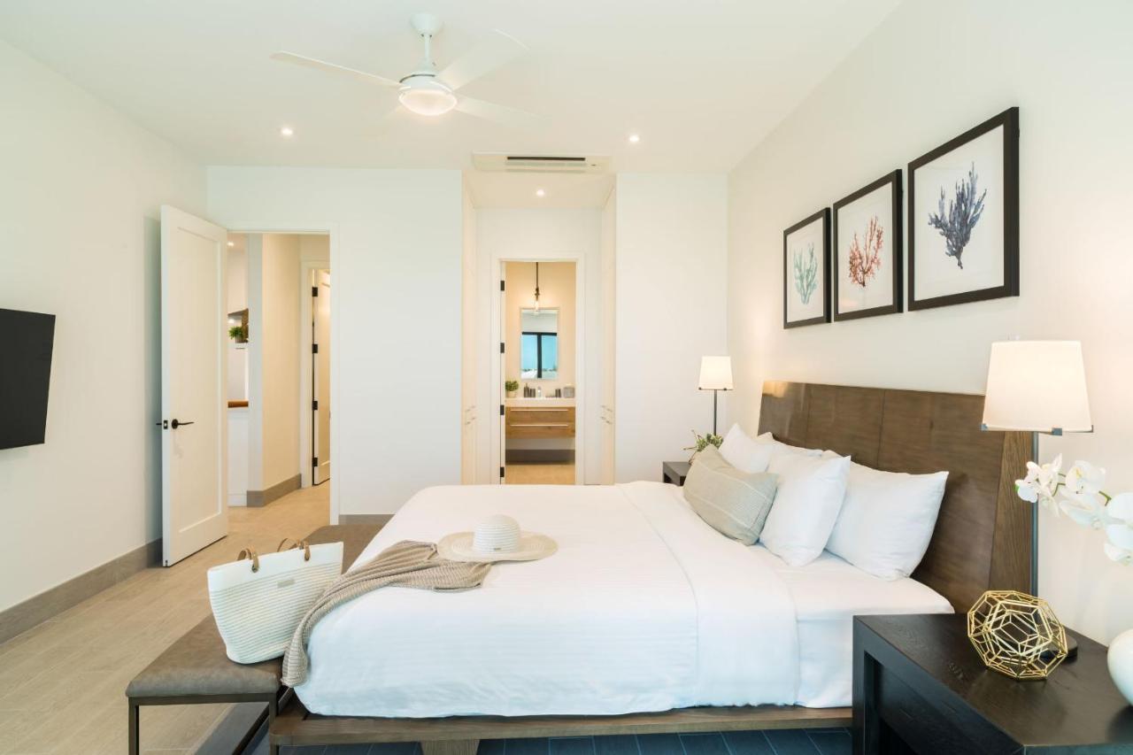 H2O Lifestyle Resort Long Bay Bagian luar foto