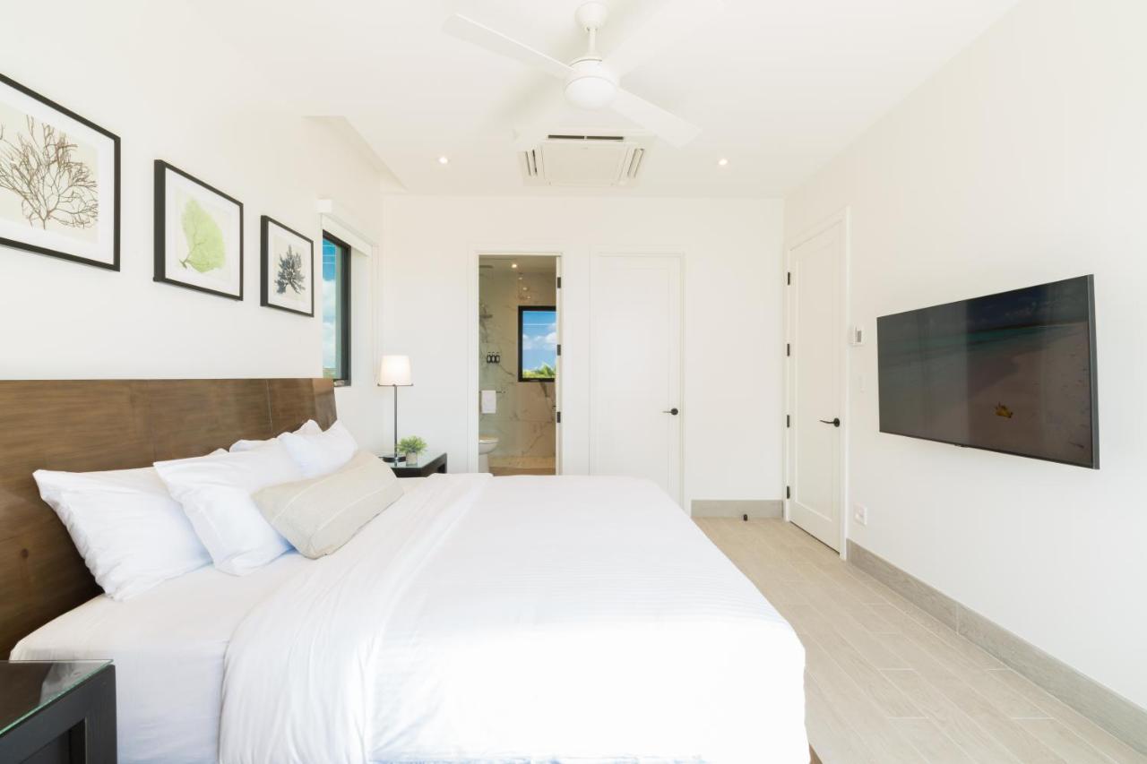 H2O Lifestyle Resort Long Bay Bagian luar foto