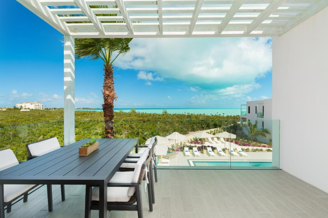 H2O Lifestyle Resort Long Bay Bagian luar foto