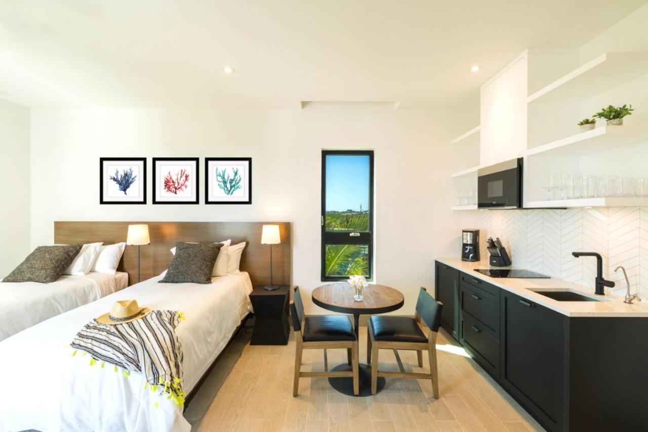 H2O Lifestyle Resort Long Bay Bagian luar foto
