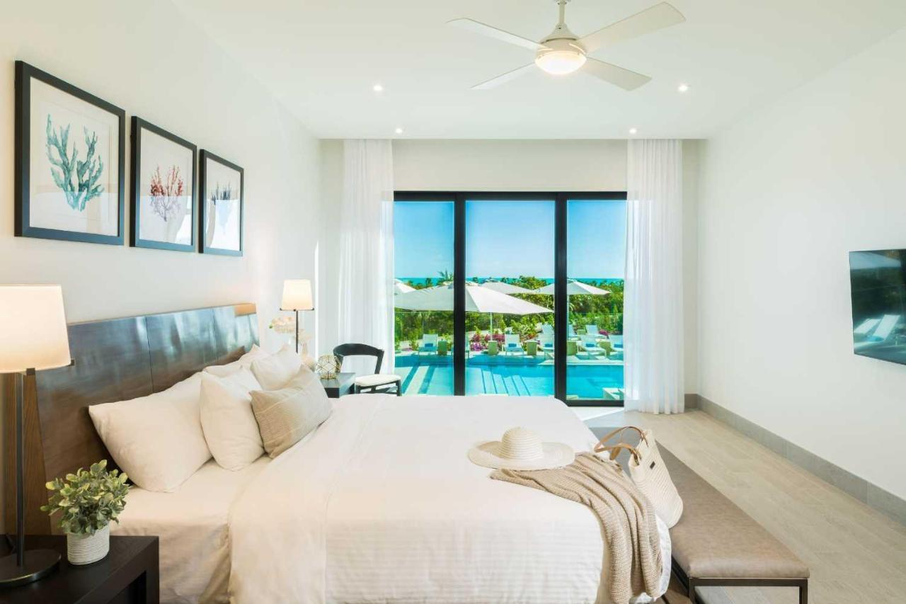 H2O Lifestyle Resort Long Bay Bagian luar foto