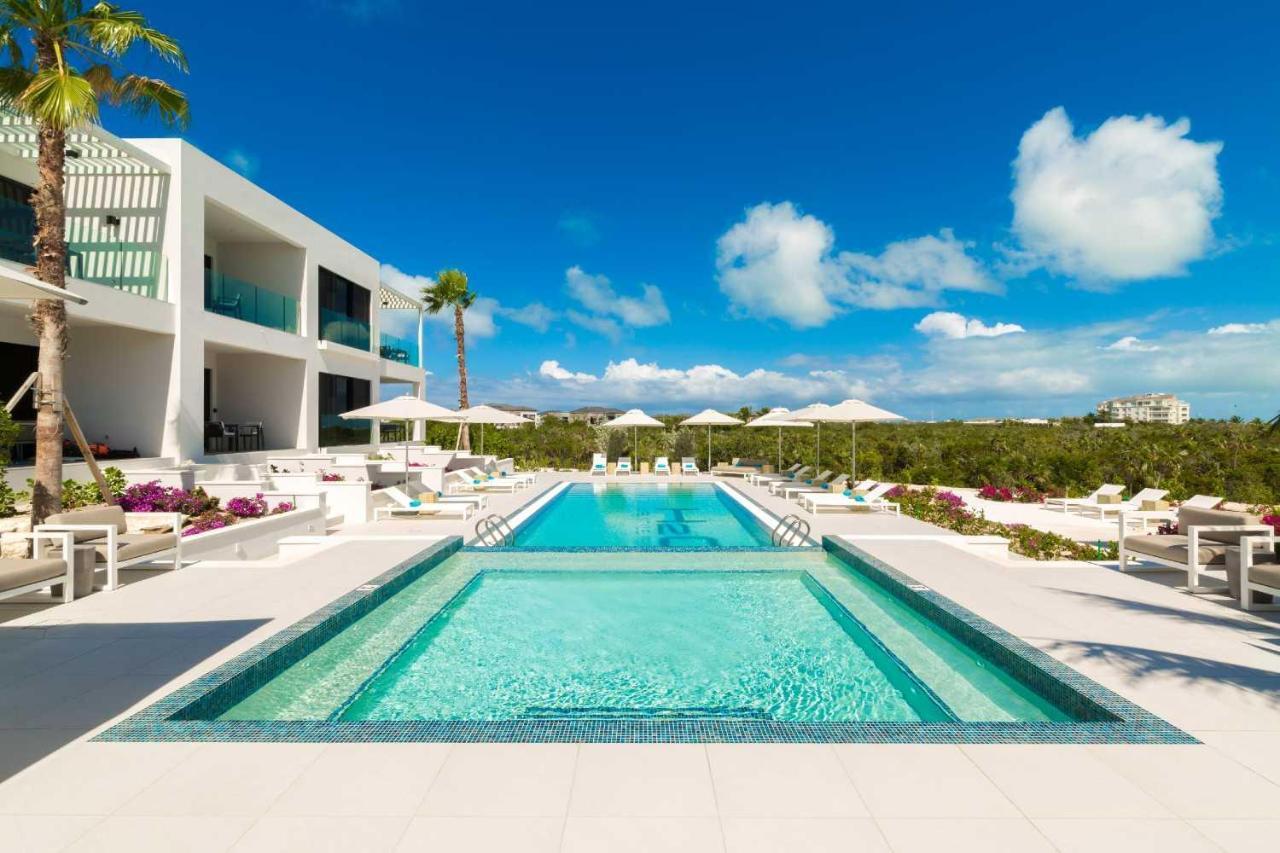 H2O Lifestyle Resort Long Bay Bagian luar foto