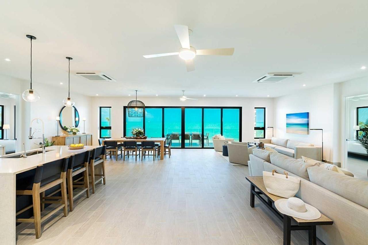 H2O Lifestyle Resort Long Bay Bagian luar foto