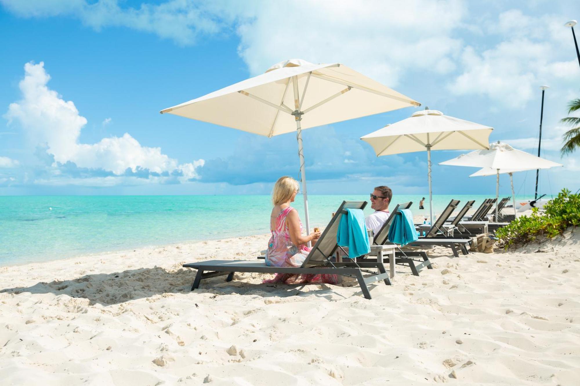 H2O Lifestyle Resort Long Bay Bagian luar foto