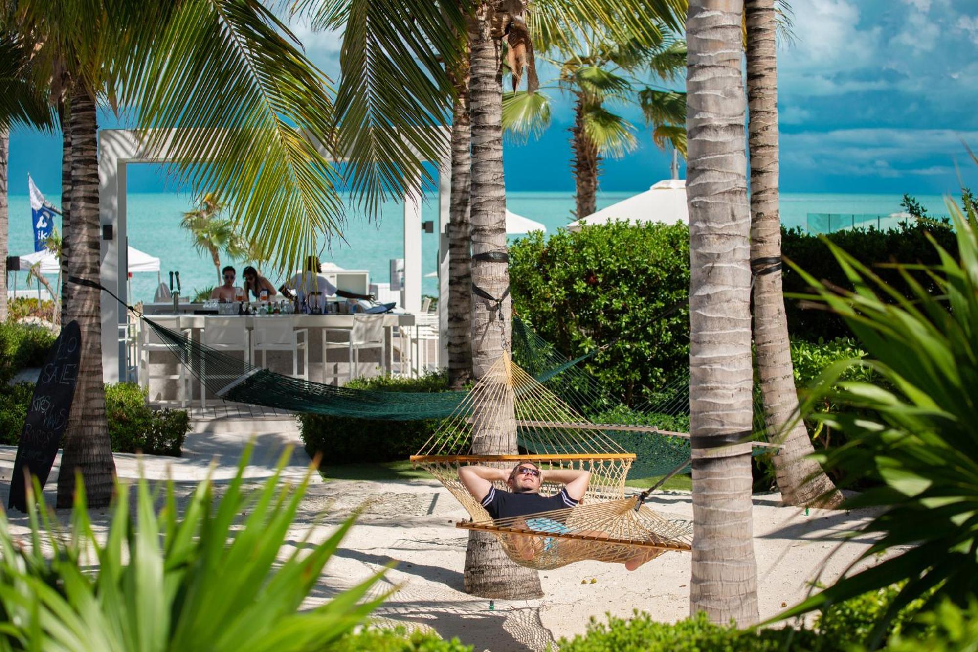 H2O Lifestyle Resort Long Bay Bagian luar foto