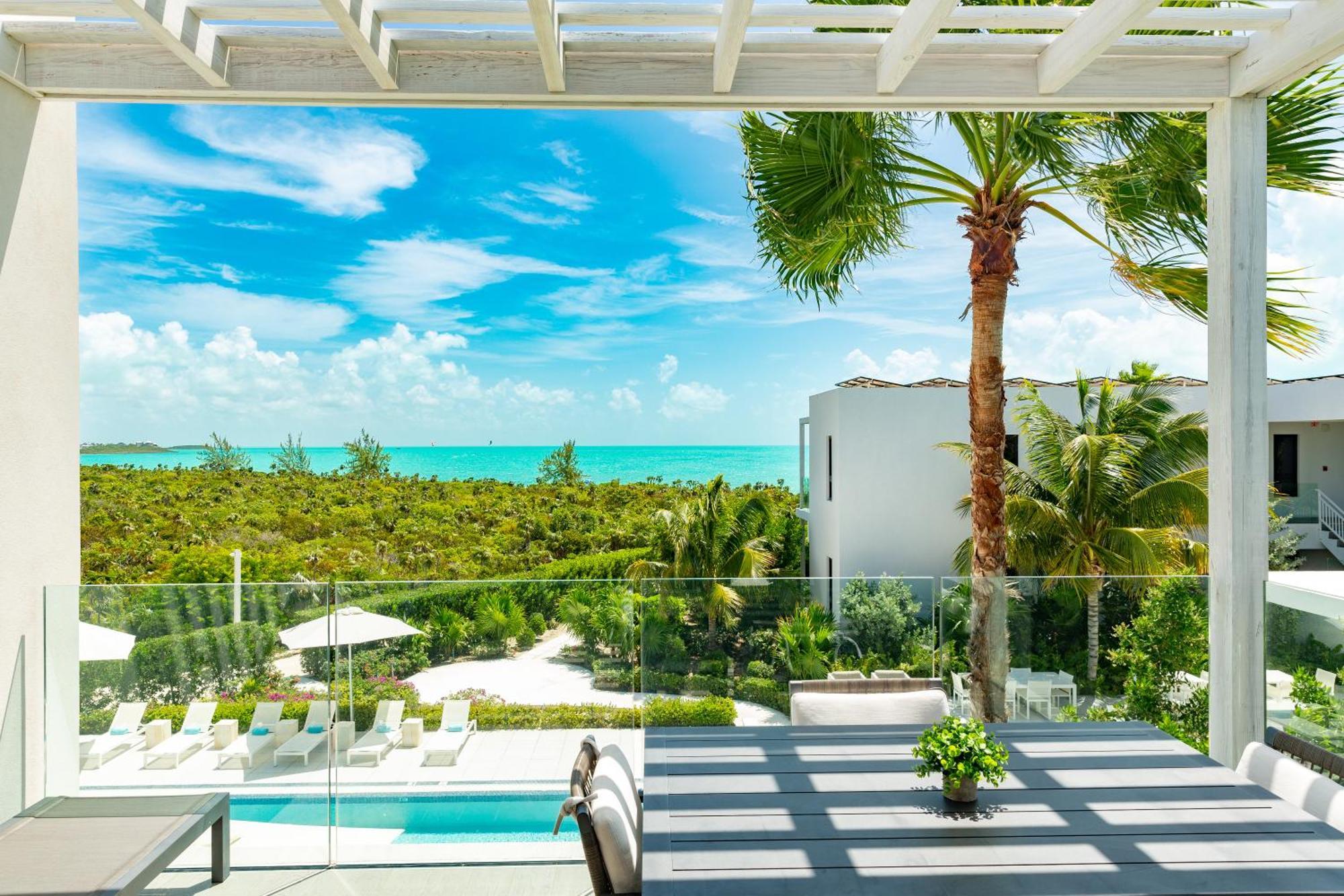 H2O Lifestyle Resort Long Bay Bagian luar foto